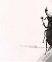 Capa do artigo Thesaurus Scienta Lancastriae