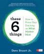 These 6 Things - Preview