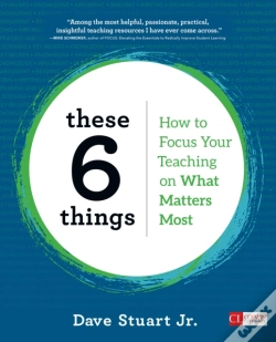 Capa do artigo These 6 Things