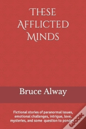 Capa do artigo These Afflicted Minds