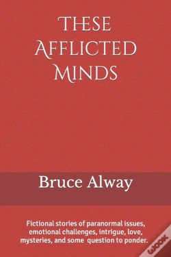 Capa do artigo These Afflicted Minds