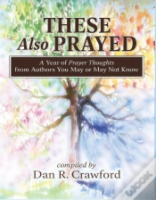 Capa do artigo These Also Prayed