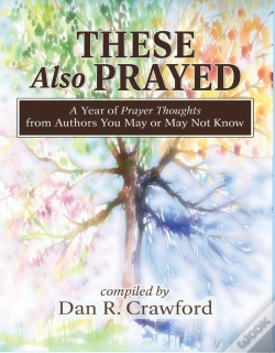 Capa do artigo These Also Prayed