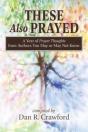 These Also Prayed - Preview
