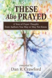 Capa do artigo These Also Prayed