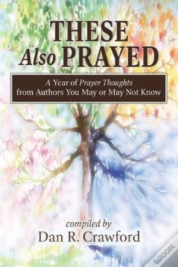 Capa do artigo These Also Prayed
