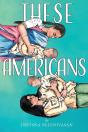 These Americans - Preview