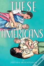 Capa do artigo These Americans