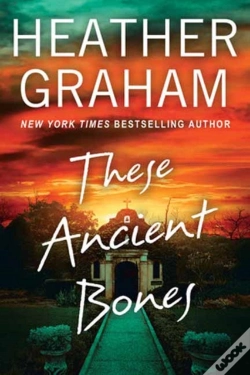 Capa do artigo These Ancient Bones