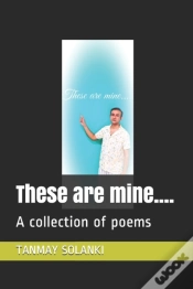 Capa do artigo These Are Mine......