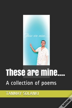 Capa do artigo These Are Mine......