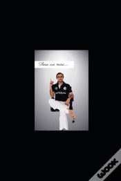 Capa do artigo These Are Mine......