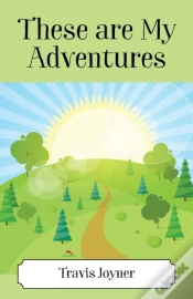 Capa do artigo These Are My Adventures