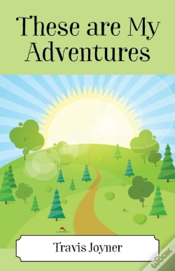 Capa do artigo These Are My Adventures