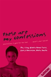 Capa do artigo These Are My Confessions