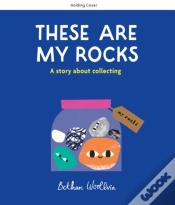 Capa do artigo These Are My Rocks