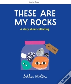 Capa do artigo These Are My Rocks