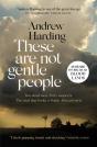 These Are Not Gentle People - Preview