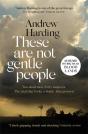 These Are Not Gentle People - Preview