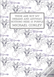 Capa do artigo These Are Not My Dreams And Anyway Nothi