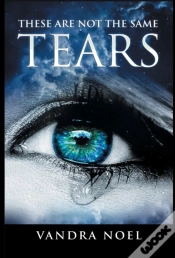 Capa do artigo These Are Not The Same Tears