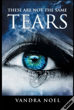 Capa do artigo These Are Not The Same Tears