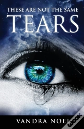 Capa do artigo These Are Not The Same Tears