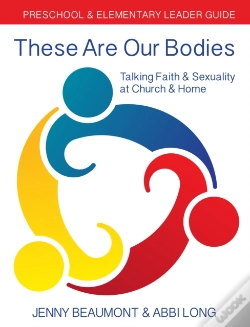 Capa do artigo These Are Our Bodies: Preschool & Elementary Leader Guide