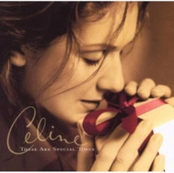 Capa do artigo These Are Special Times - CD