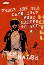 These Are The Days That Must Happen To You - Preview