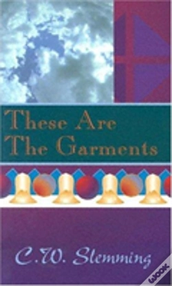 Capa do artigo These Are The Garments