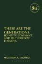 These Are The Generations - Preview