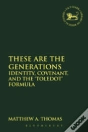 Capa do artigo These Are The Generations