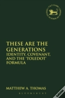 Capa do artigo These Are The Generations