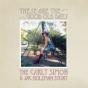 These Are the Good Old Days: The Carly Simon & Jac Holzman Story - CD - Preview