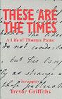 These Are The Times - Preview
