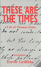 Capa do artigo These Are The Times