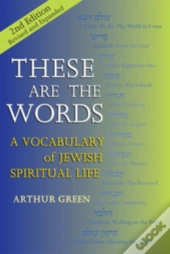 These Are The Words