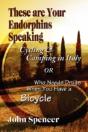 These Are Your Endorphins Speaking - Preview