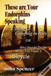 Capa do artigo These Are Your Endorphins Speaking