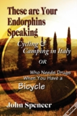 Capa do artigo These Are Your Endorphins Speaking
