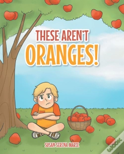 Capa do artigo These Aren'T Oranges!