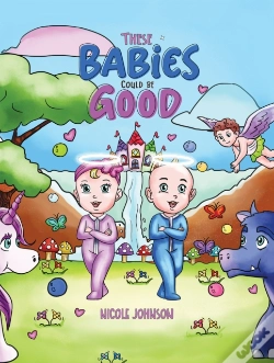 Capa do artigo These Babies Could Be Good