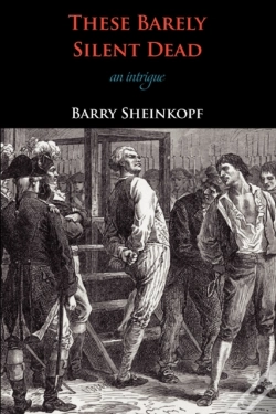 Capa do artigo These Barely Silent Dead