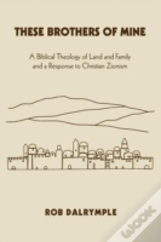 These Brothers Of Mine