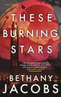 These Burning Stars - Preview
