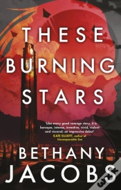 Capa do artigo These Burning Stars