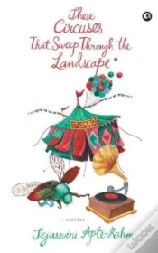 Capa do artigo These Circuses That Sweep Through The Landscape Stories