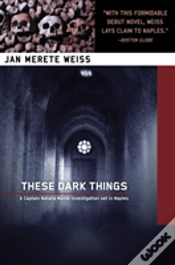 Capa do artigo These Dark Things