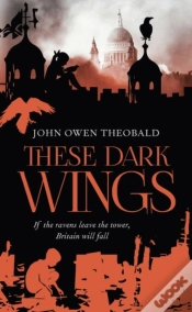 Capa do artigo These Dark Wings